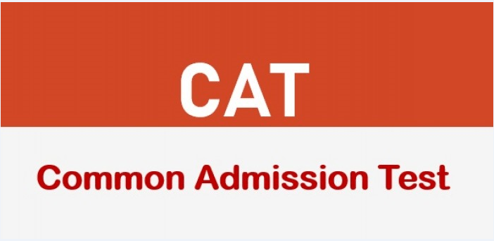 Common Admission Test (CAT) Exam Test