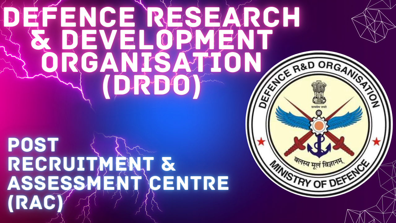Recruitment and Assessment Centre (RAC), Central Government, State Government, PSUs, and Autonomous, RAC/CONSULTANT-ADMIN/2024/210,