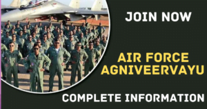 Indian Air Force is inviting unmarried male and female candidates from all districts of India to join as Agniveervayu (Musician). The recruitment rally